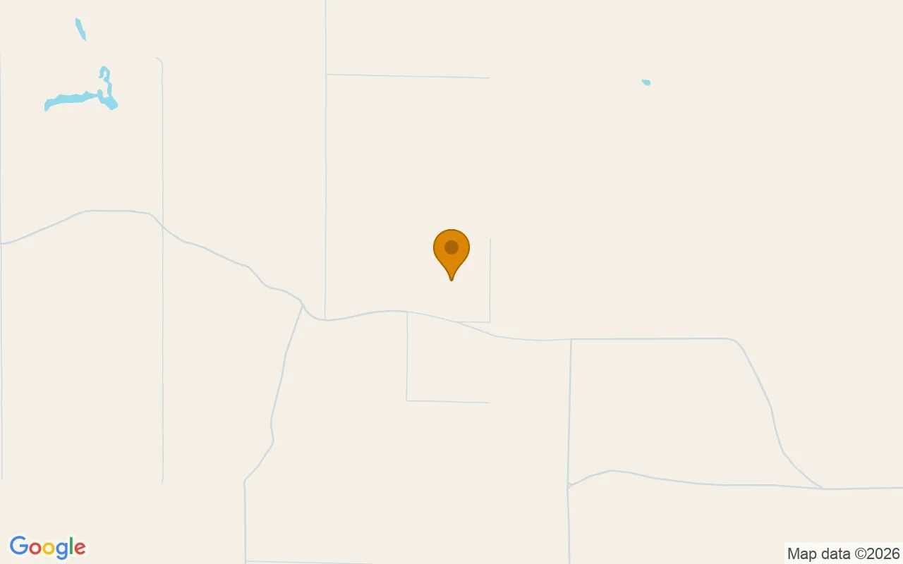 39.09 Acres in Casper - Natrona County, WY in Natrona County, WY