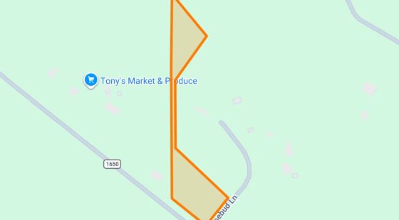2.51 Acres in Albemarle - Stanly County, NC in Stanly County, NC