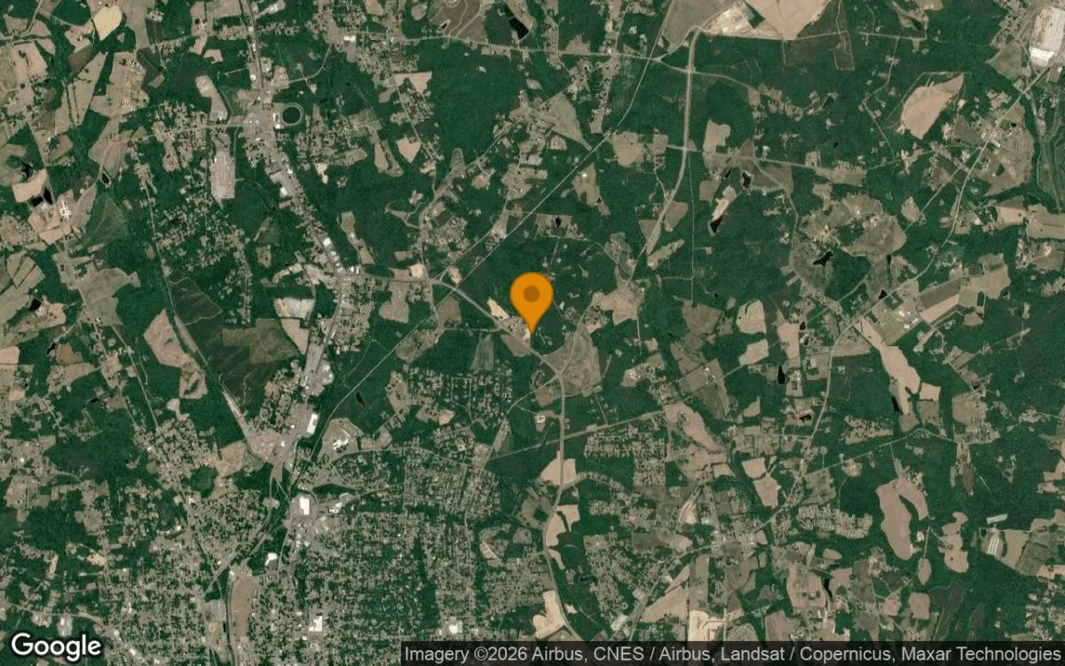 2.51 Acres in Albemarle - Stanly County, NC - Image 3
