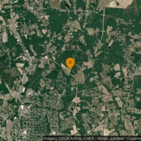 2.51 Acres in Albemarle - Stanly County, NC in Stanly County, NC