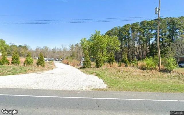 2.51 Acres in Albemarle - Stanly County, NC in Stanly County, NC