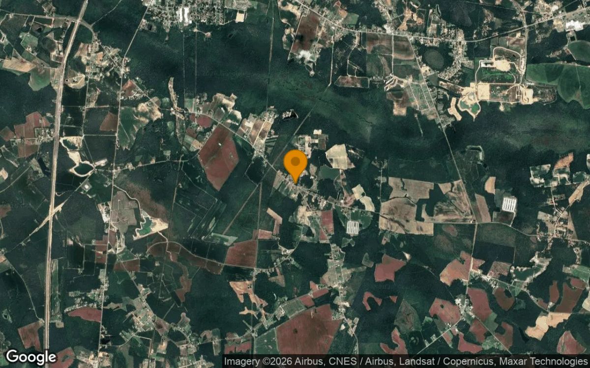 0.23 Acres in Saint Pauls - Robeson County, NC - Image 3