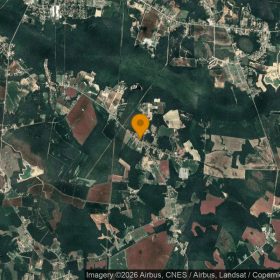 0.23 Acres in Saint Pauls - Robeson County, NC in Robeson County, NC