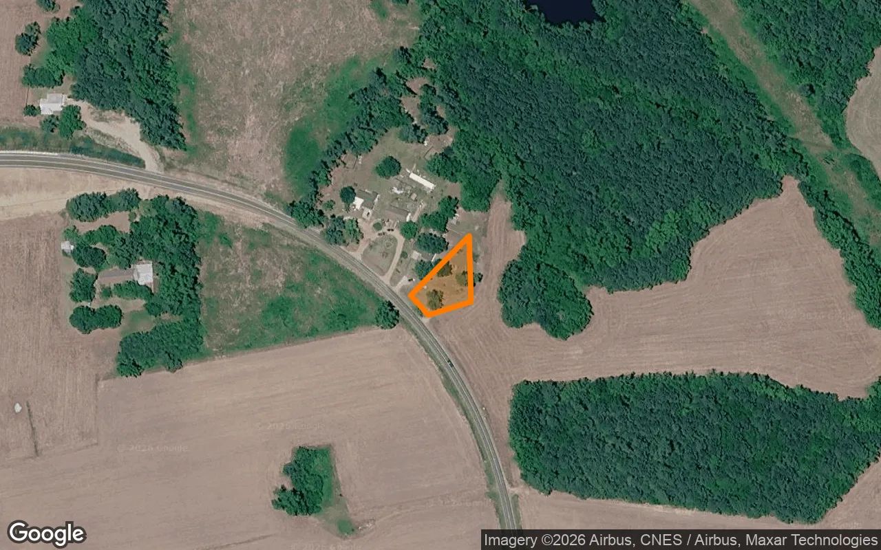 0.32 Acres in Lumberton - Robeson County, NC in Robeson County, NC