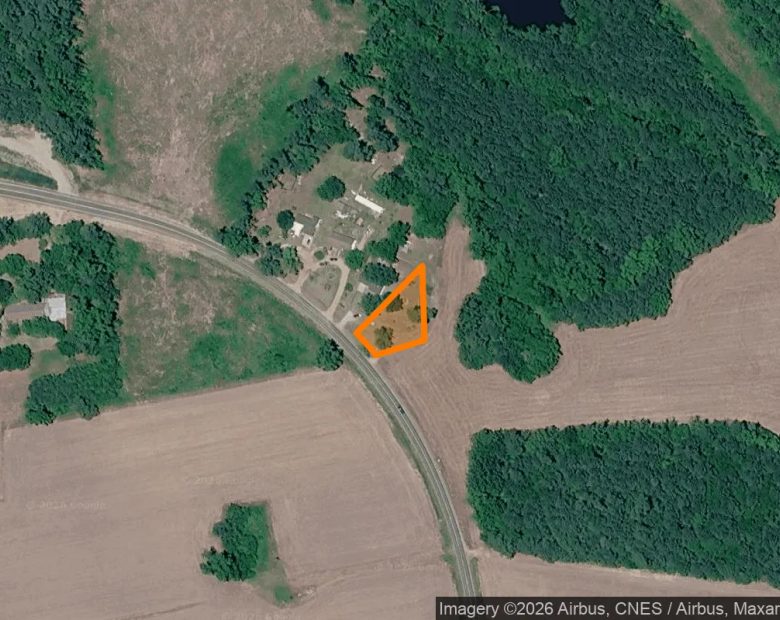 0.32 Acres in Lumberton - Robeson County, NC in Robeson County, NC