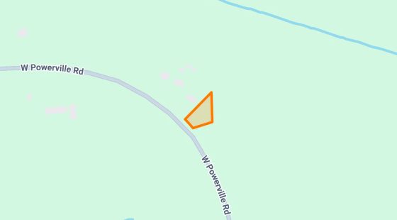 0.32 Acres in Lumberton - Robeson County, NC in Robeson County, NC