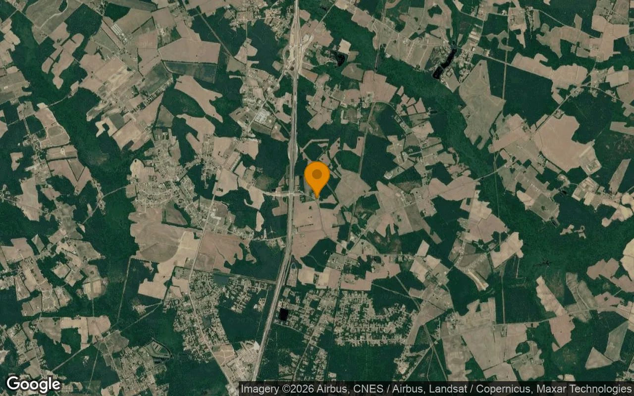0.32 Acres in Lumberton - Robeson County, NC in Robeson County, NC
