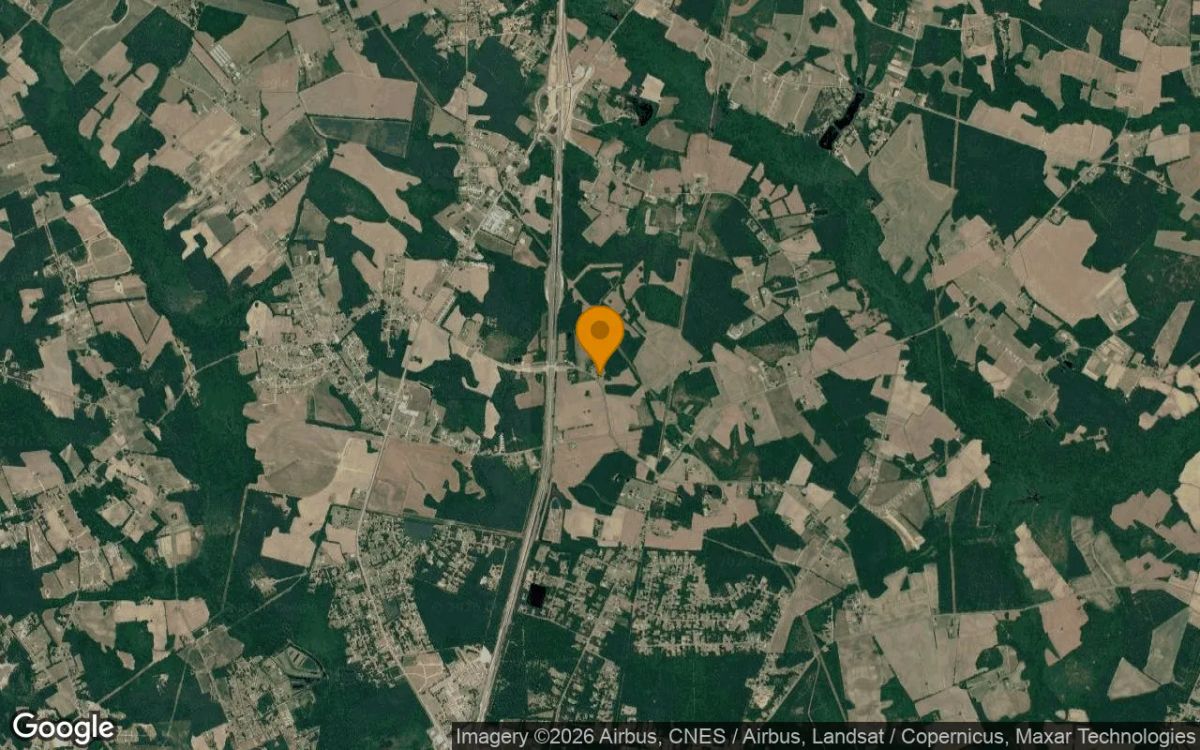 0.32 Acres in Lumberton - Robeson County, NC - Image 3