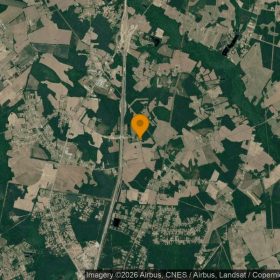 0.32 Acres in Lumberton - Robeson County, NC in Robeson County, NC