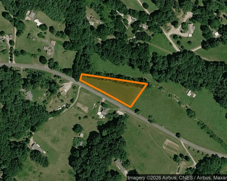 1.15 Acres in Otto - Macon County, NC in Macon County, NC