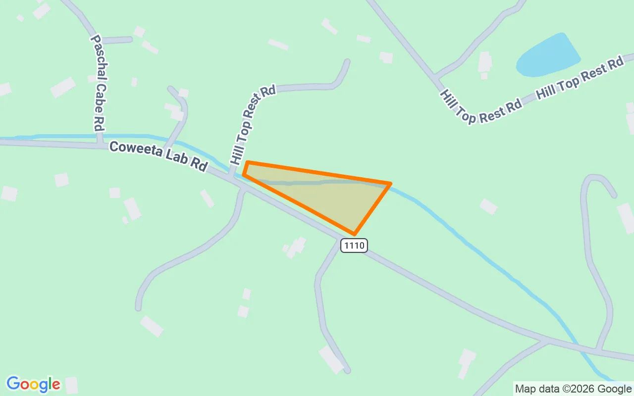 1.15 Acres in Otto - Macon County, NC in Macon County, NC