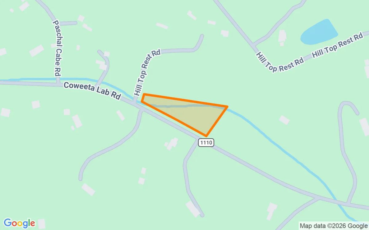 1.15 Acres in Otto - Macon County, NC - Image 2