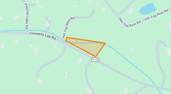 1.15 Acres in Otto - Macon County, NC in Macon County, NC