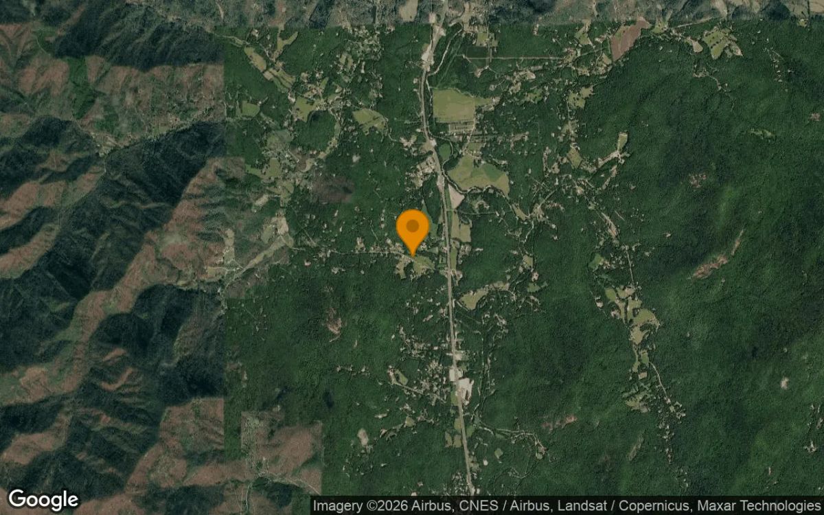 1.15 Acres in Otto - Macon County, NC - Image 3