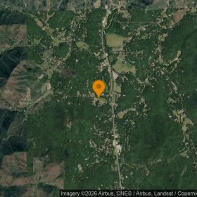 1.15 Acres in Otto - Macon County, NC in Macon County, NC