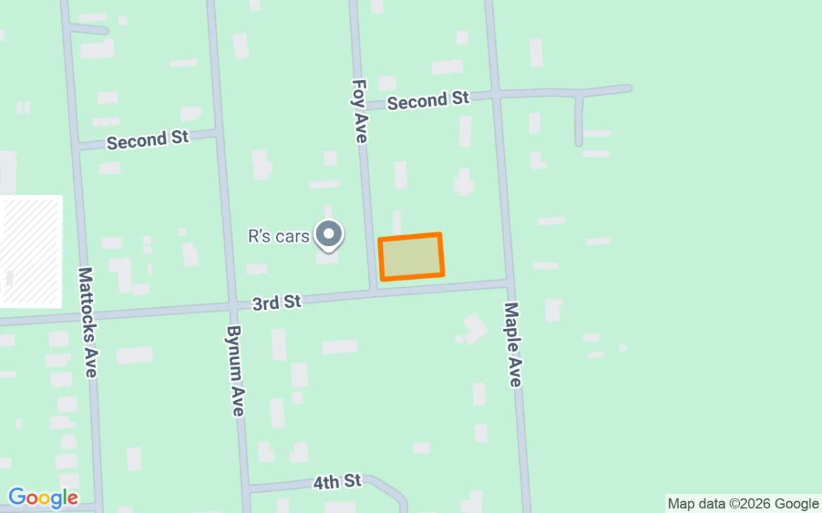 0.35 Acres in Maysville - Jones County, NC - Image 2