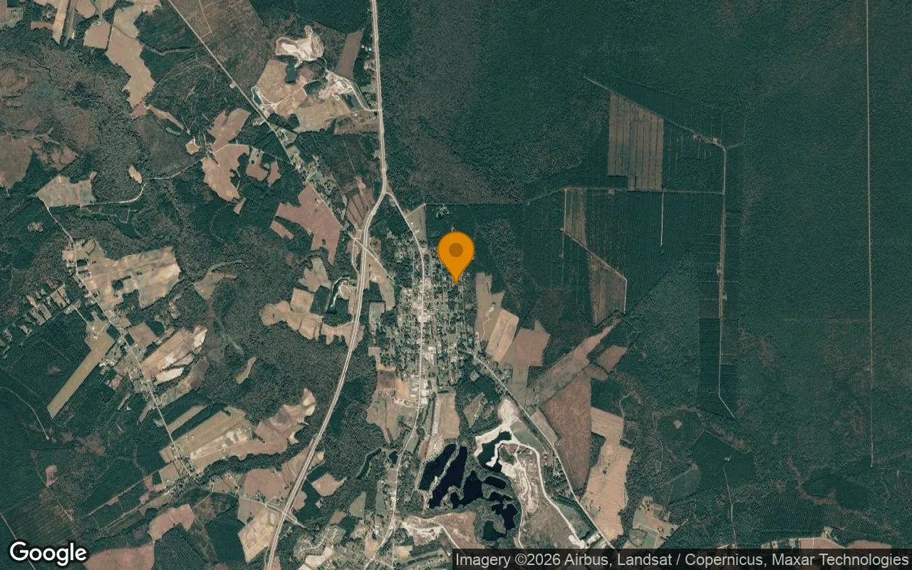 0.35 Acres in Maysville - Jones County, NC in Jones County, NC