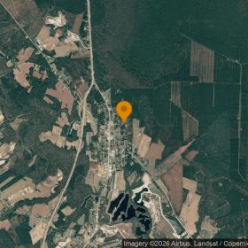 0.35 Acres in Maysville - Jones County, NC in Jones County, NC