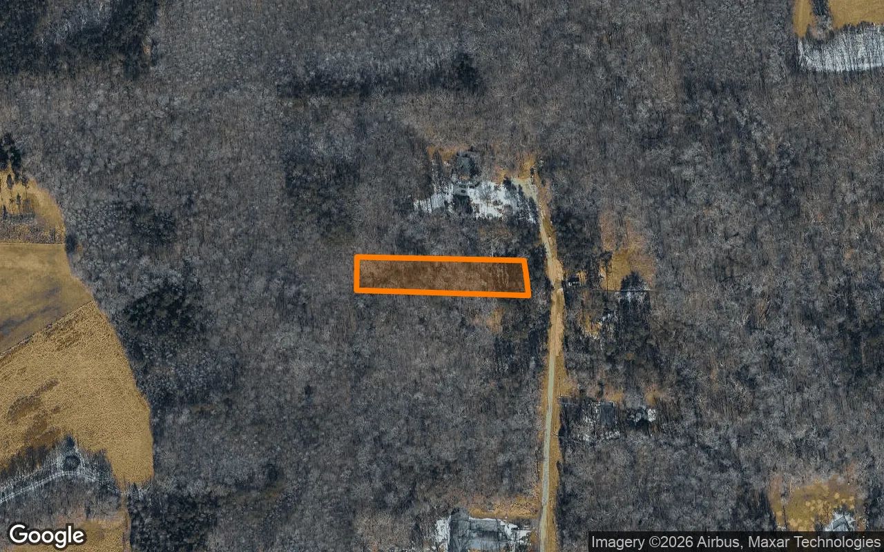0.7 Acres in Cedar Grove - Orange County, NC in Orange County, NC