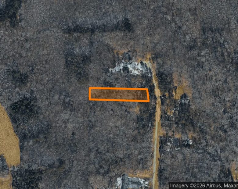 0.7 Acres in Cedar Grove - Orange County, NC in Orange County, NC