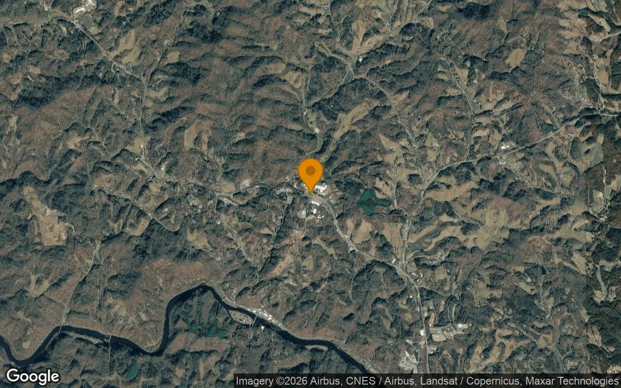 1.13 Acres in Marshall - Madison County, NC in Madison County, NC