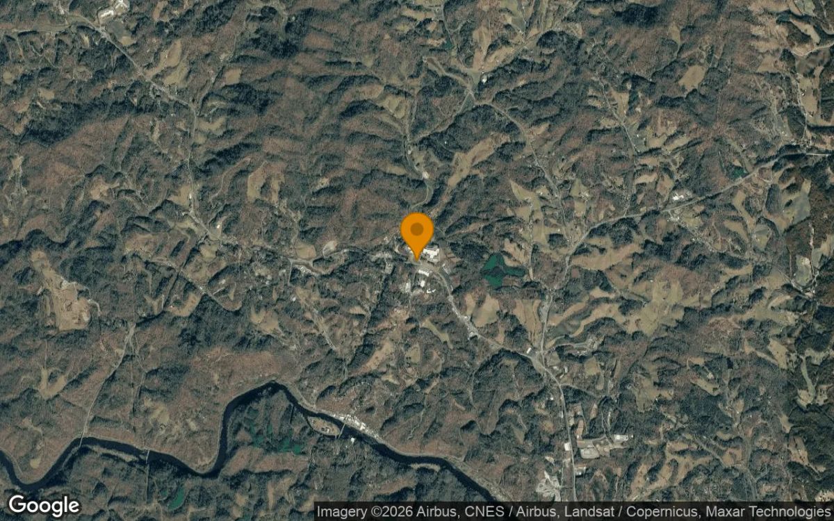 1.13 Acres in Marshall - Madison County, NC - Image 3