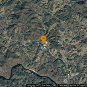 1.13 Acres in Marshall - Madison County, NC in Madison County, NC