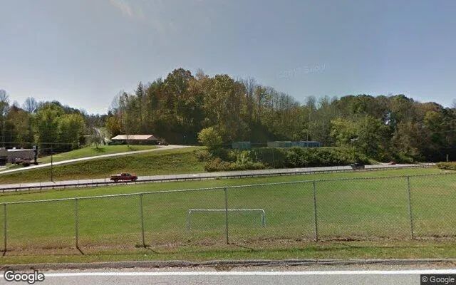 1.13 Acres in Marshall - Madison County, NC in Madison County, NC