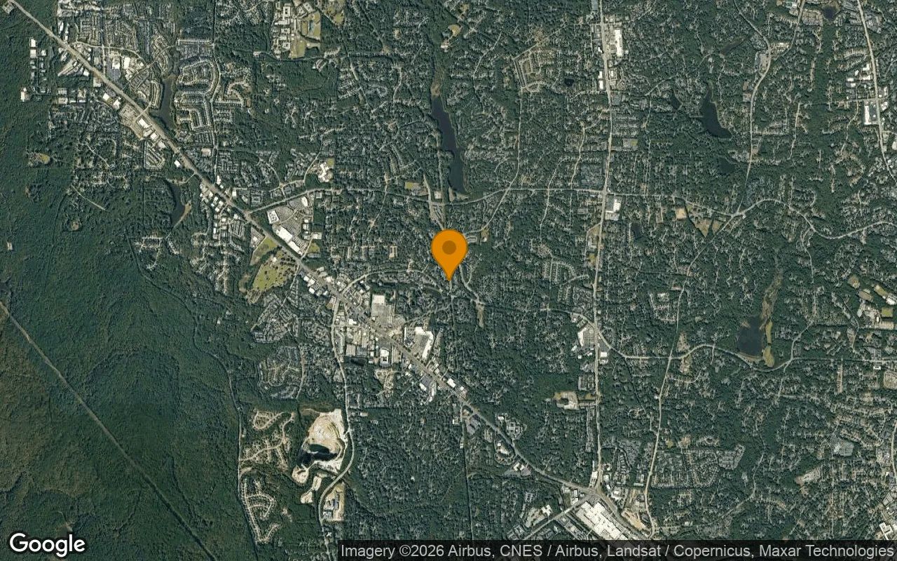 0.39 Acres in Raleigh - Wake County, NC in Wake County, NC