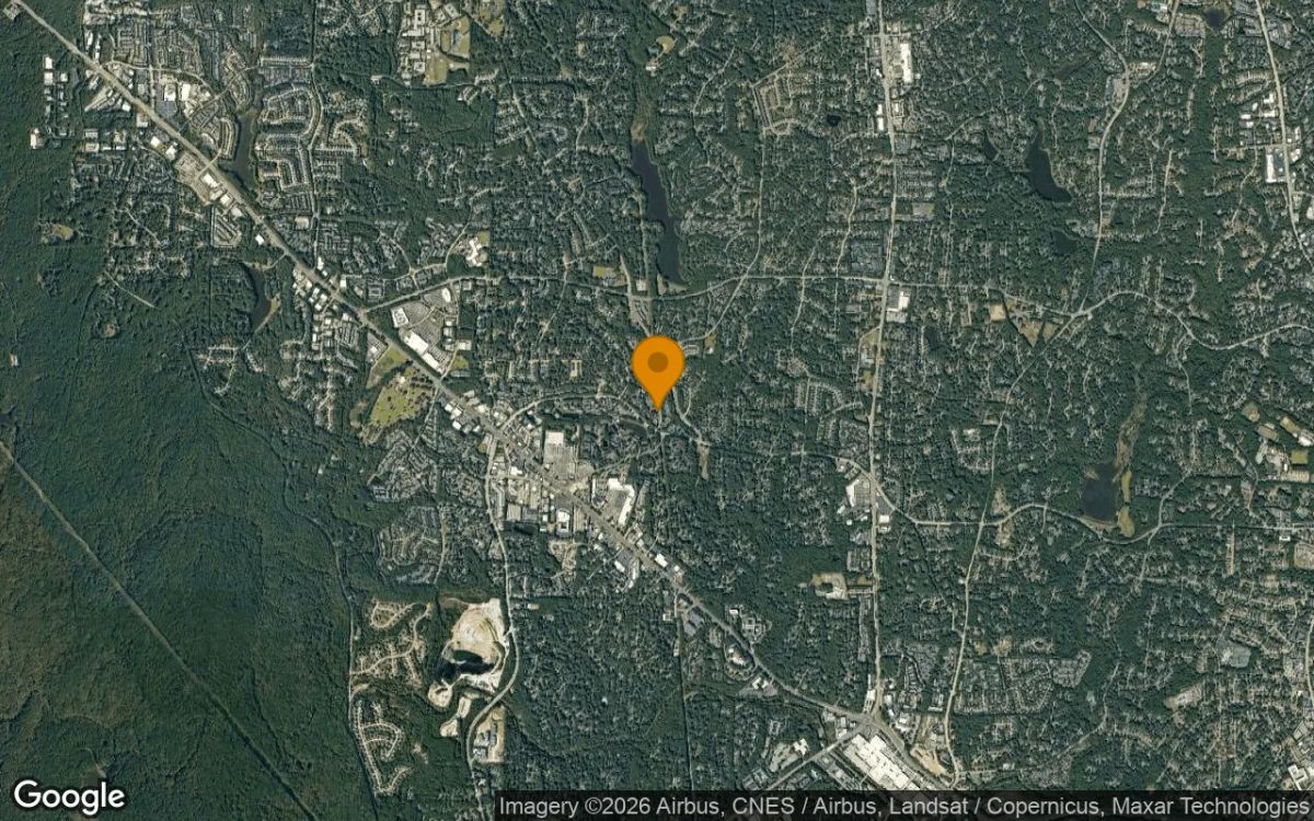 0.39 Acres in Raleigh - Wake County, NC - Image 3