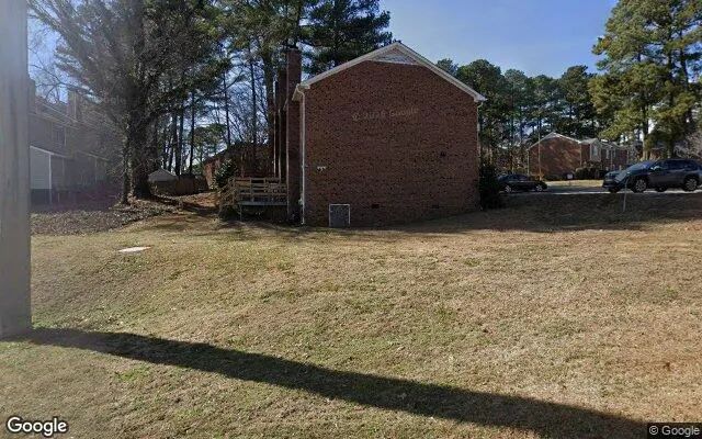 0.39 Acres in Raleigh - Wake County, NC - Image 4