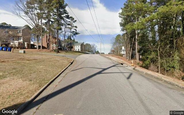 Decorative background for 0.39 Acres in Raleigh - Wake County, NC image 6