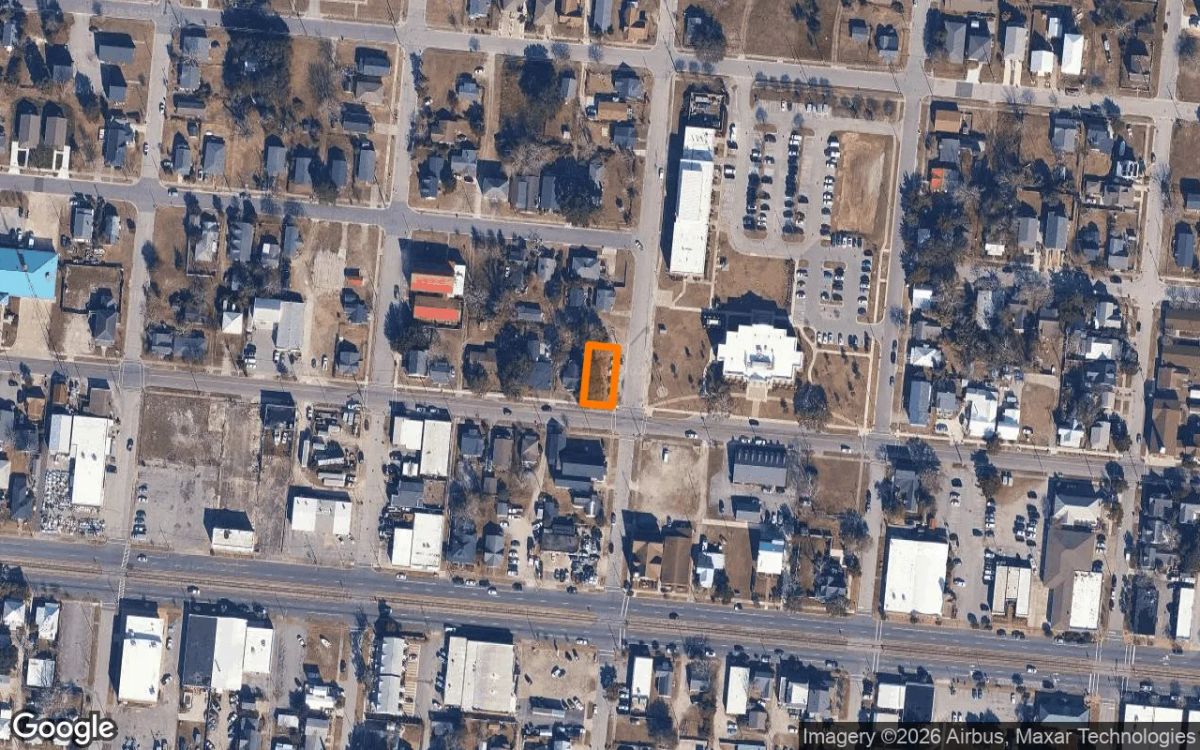 0.11 Acres in Morehead City - Carteret County, NC - Main image