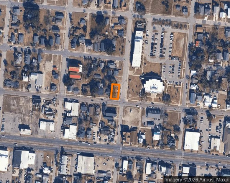 0.11 Acres in Morehead City - Carteret County, NC in Carteret County, NC