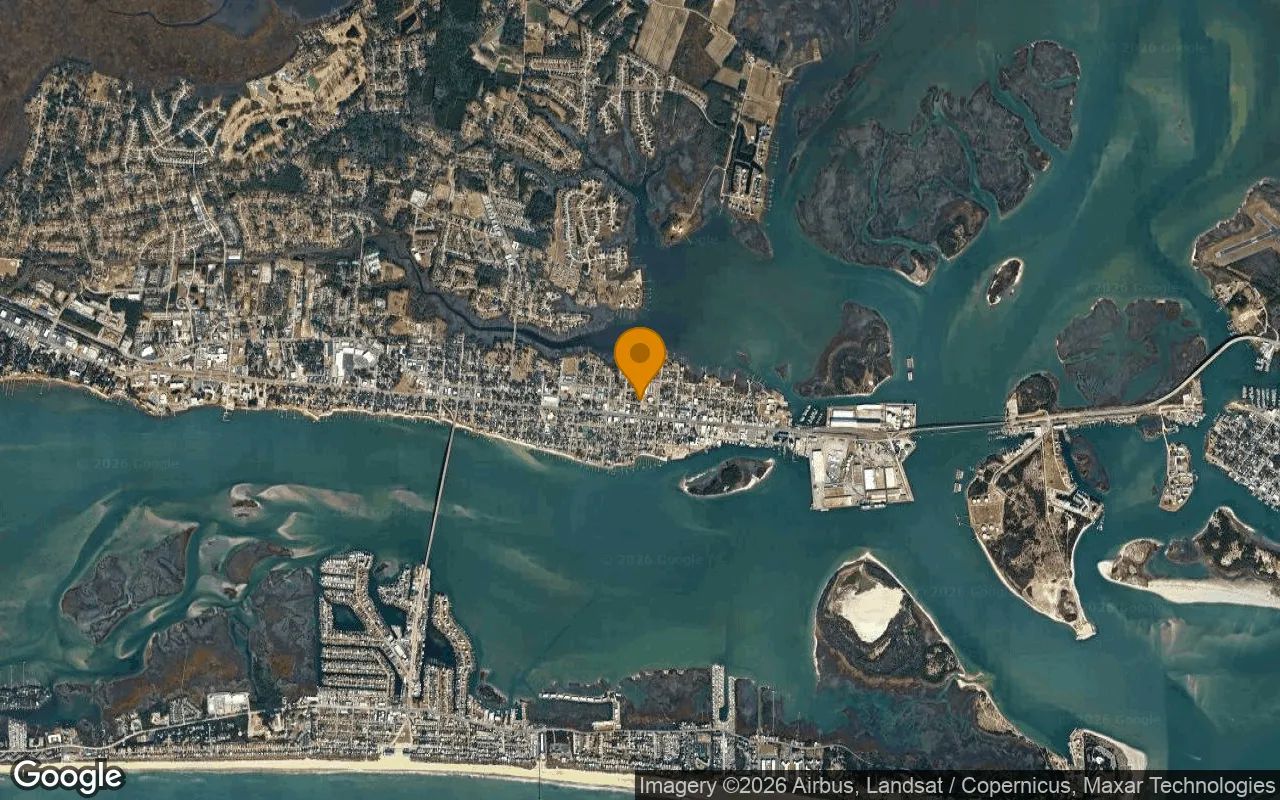 0.11 Acres in Morehead City - Carteret County, NC in Carteret County, NC