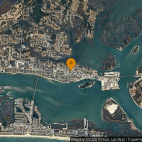 0.11 Acres in Morehead City - Carteret County, NC in Carteret County, NC