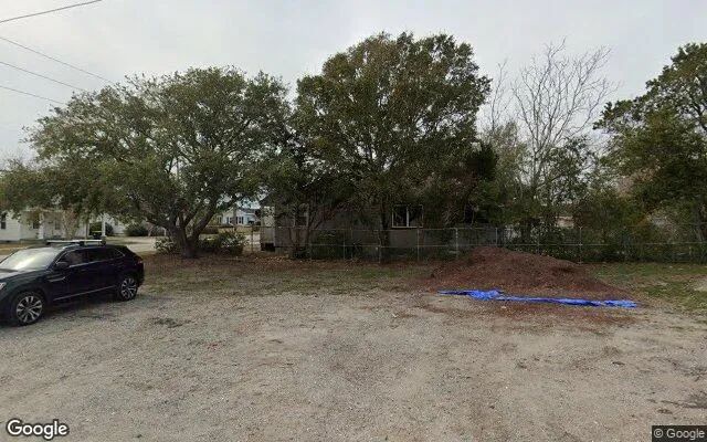 0.11 Acres in Morehead City - Carteret County, NC in Carteret County, NC