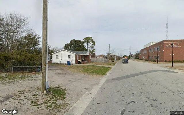 Decorative background for 0.11 Acres in Morehead City - Carteret County, NC image 6