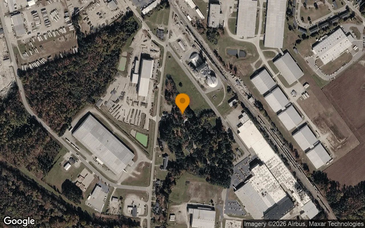 0.26 Acres in Wilson - Wilson County, NC in Wilson County, NC