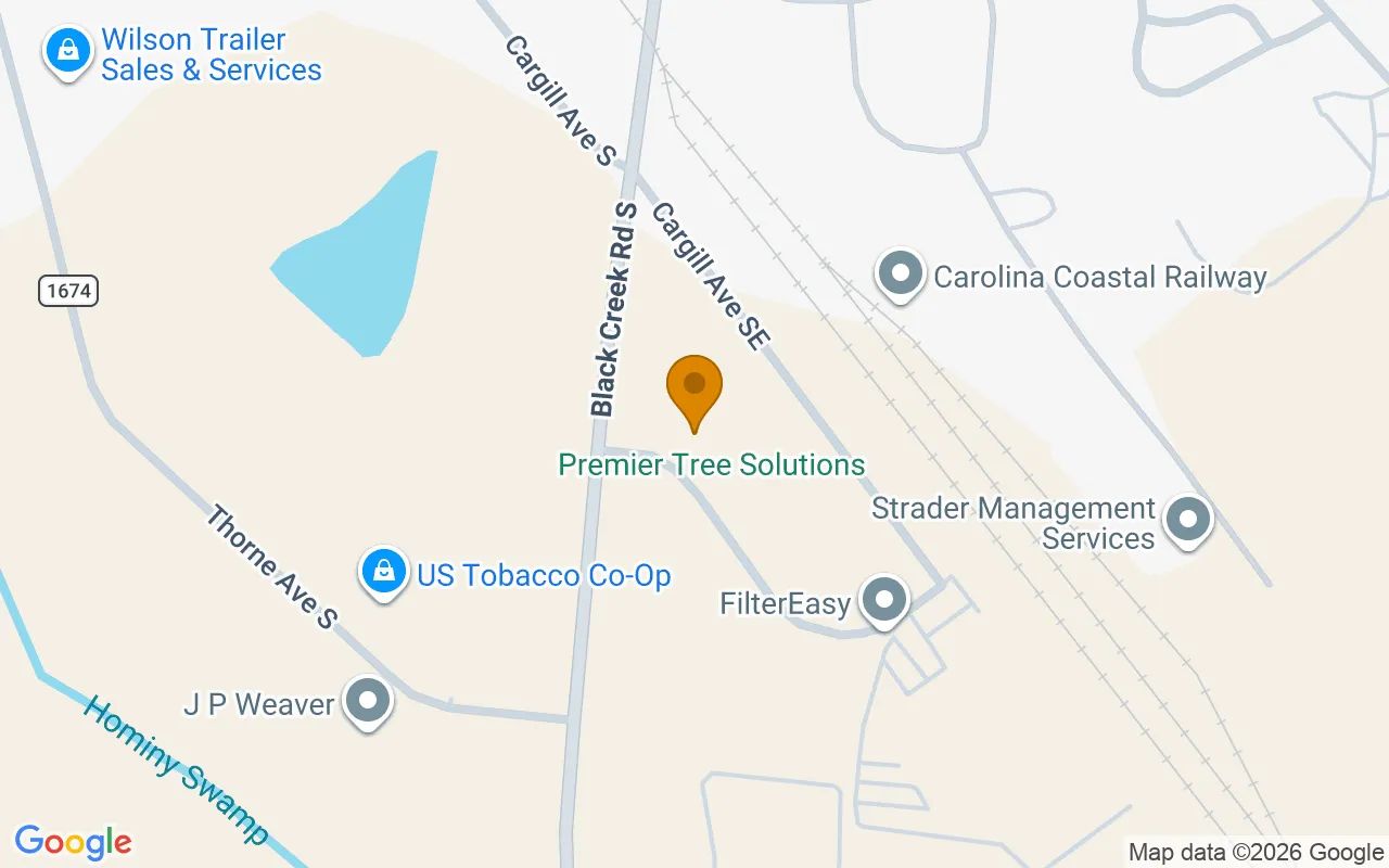 0.26 Acres in Wilson - Wilson County, NC in Wilson County, NC