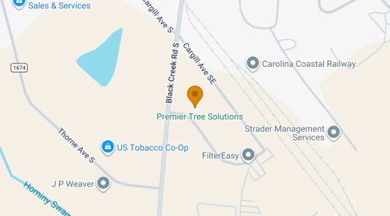 0.26 Acres in Wilson - Wilson County, NC in Wilson County, NC