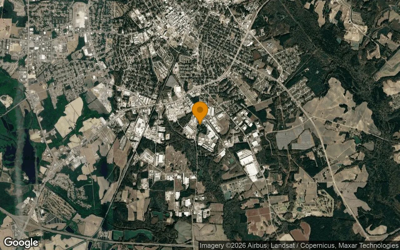 0.26 Acres in Wilson - Wilson County, NC in Wilson County, NC