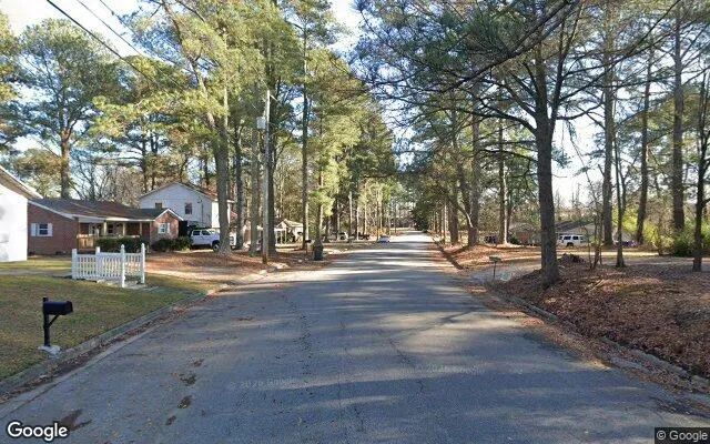 Decorative background for 0.26 Acres in Wilson - Wilson County, NC image 6