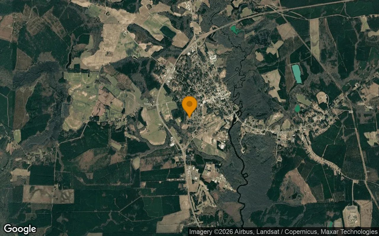 0.17 Acres in Windsor - Bertie County, NC in Bertie County, NC