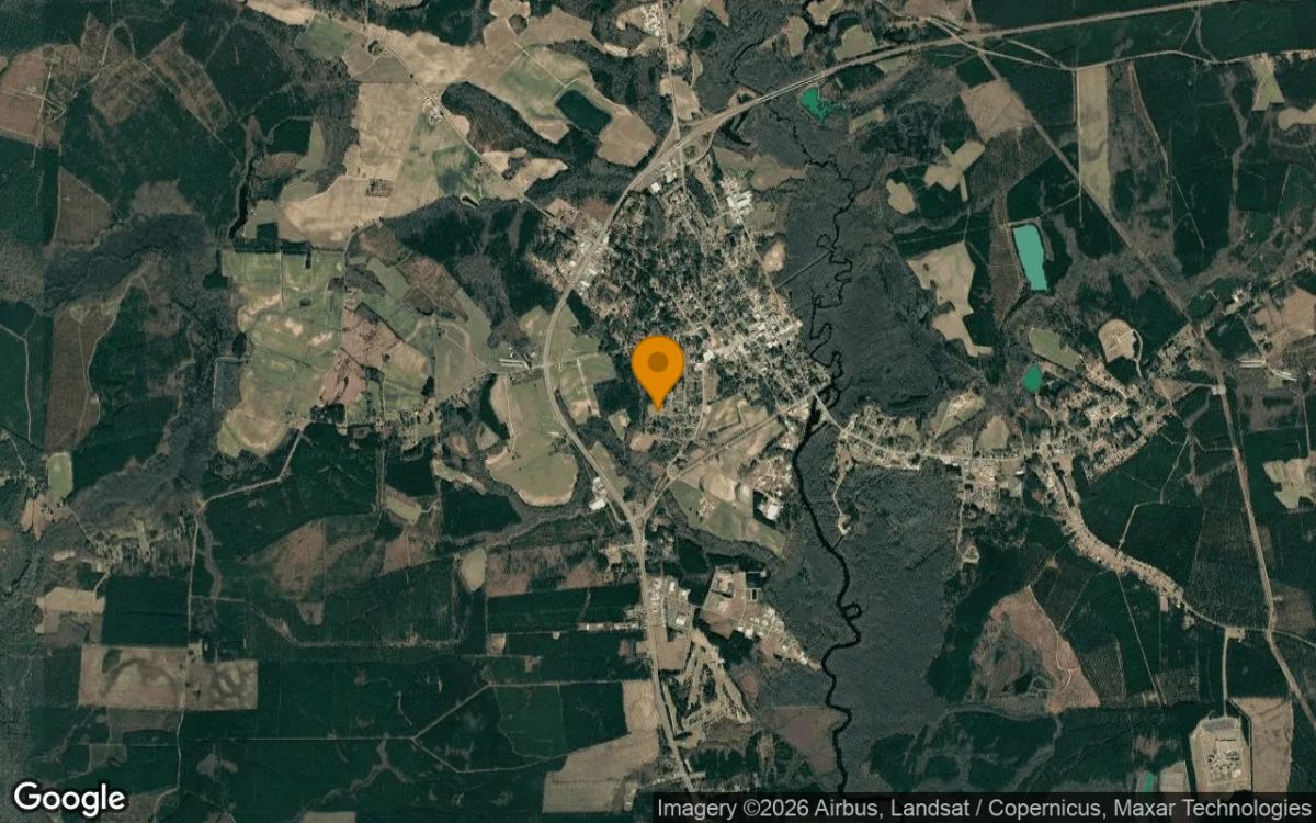 0.17 Acres in Windsor - Bertie County, NC - Image 3