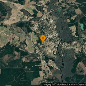 0.17 Acres in Windsor - Bertie County, NC in Bertie County, NC