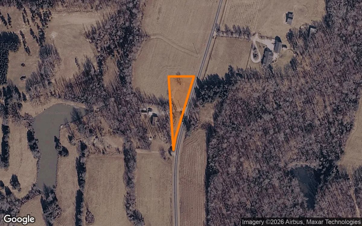 0.63 Acres in Elon - Alamance County, NC - Main image