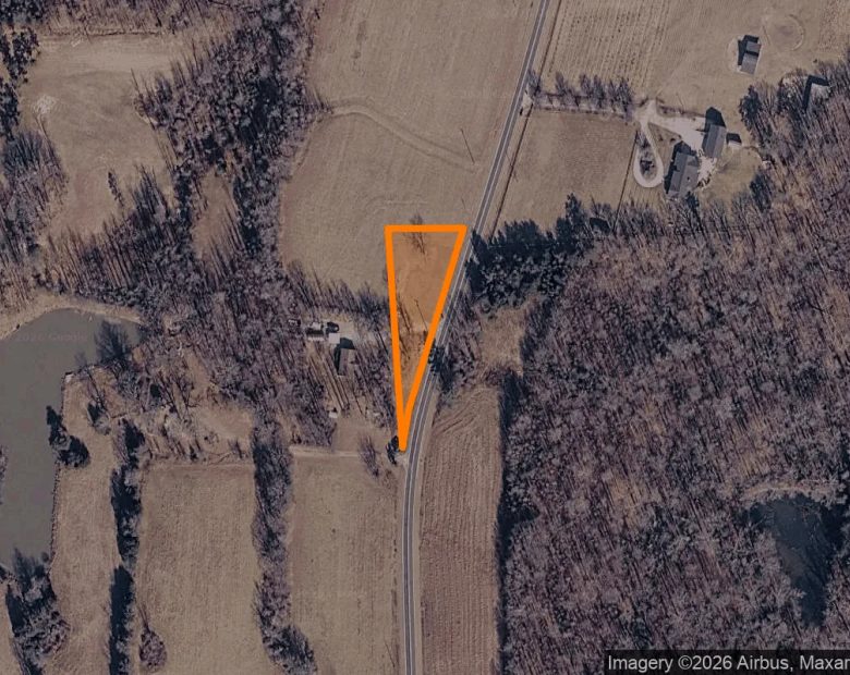 0.63 Acres in Elon - Alamance County, NC in Alamance County, NC