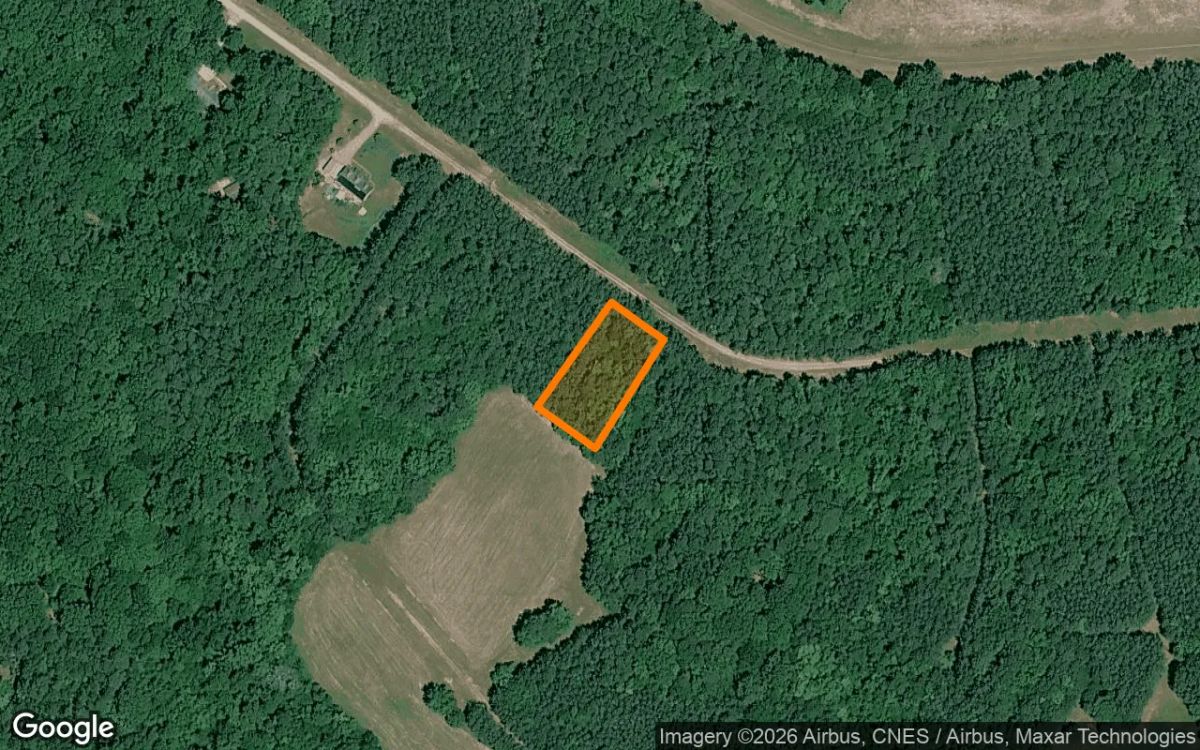 0.56 Acres in Henderson - Vance County, NC - Main image