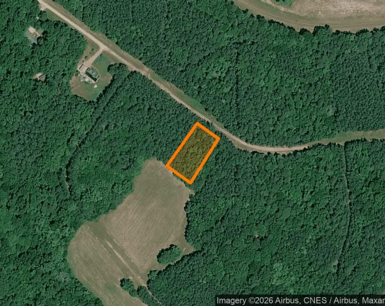 0.56 Acres in Henderson - Vance County, NC in Vance County, NC